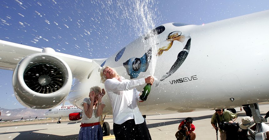 23 نصيحة من ريتشارد برانسون