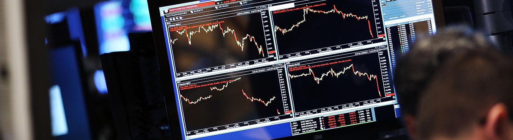 صناديق التحوط المذهلة