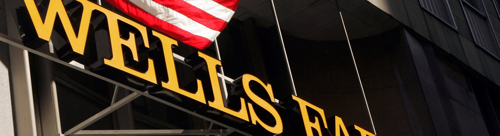 3 أسباب لشراء أسهم Wells Fargo على الرغم من مشاكله