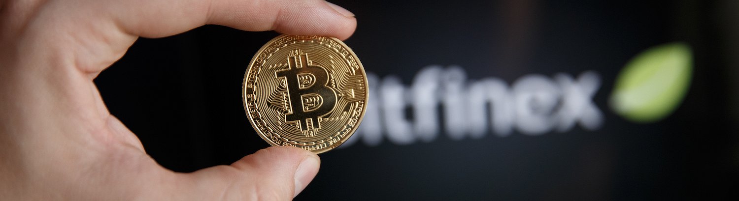 Bitfinex donará más de 1 millón $ a pequeñas empresas en El Salvador