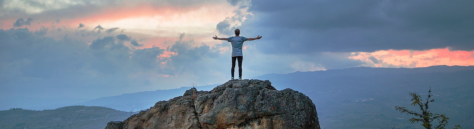 ¿Cómo puedes ganar más autoconfianza?