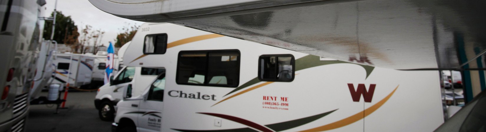 Winnebago skyrockets 24% on the news of a $500 million acquisition of Grand Design