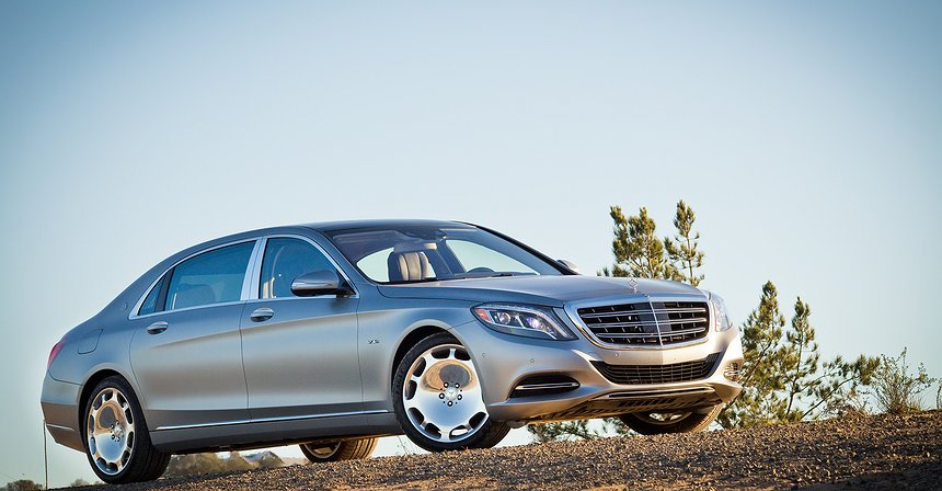 Cómo ganar dinero con los coches autónomos: Daimler AG