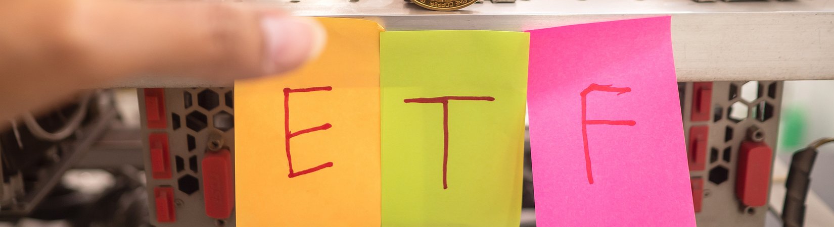 Bitwise retira su solicitud para lanzar un ETF de bitcoin