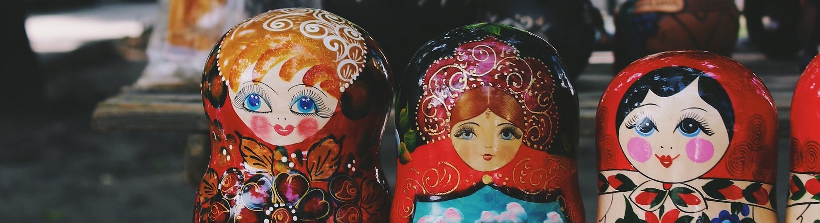 Rusia convierte el blockchain en una prioridad política del gobierno