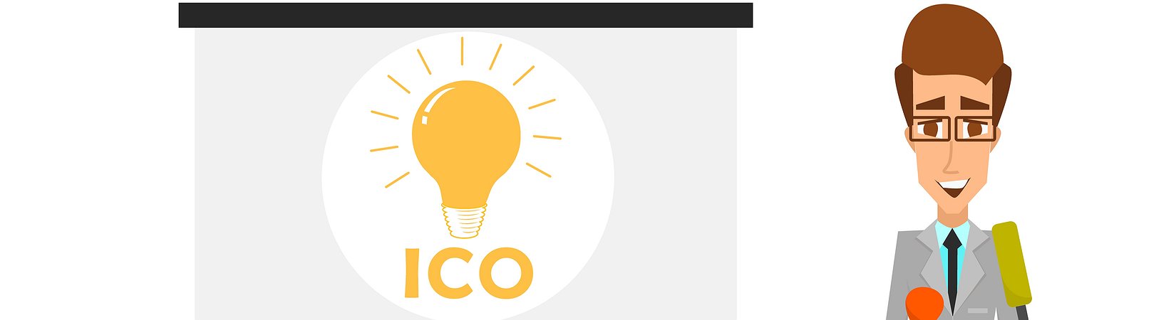 Head of SEC Sheds Light on ICO Projects