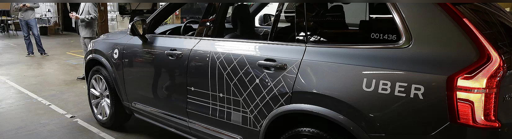 Uber Considers Adding Support for Bitcoin