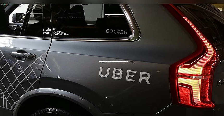 Uber Considers Adding Support for Bitcoin