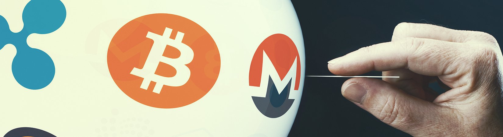 Cómo proteger sus criptomonedas de los fraudes pump and dump