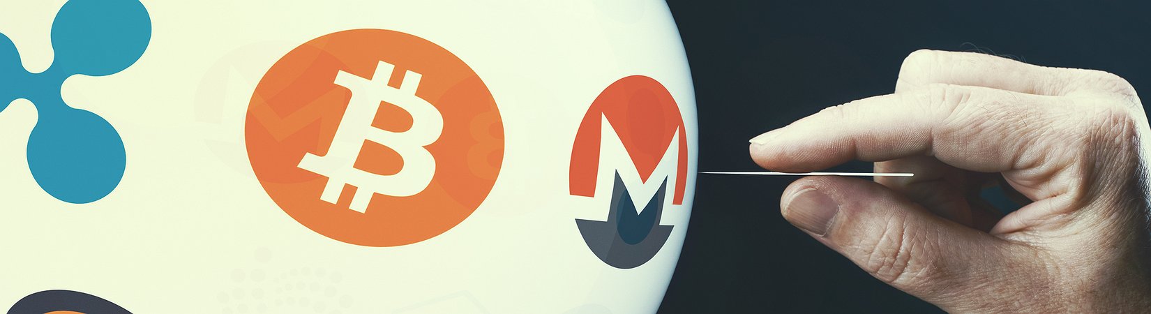 Cómo proteger sus criptomonedas de los fraudes pump and dump