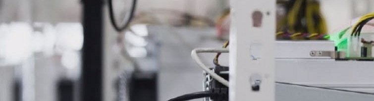 Merkle Standard compra 4.449 mineros de bitcoin a Bitmain