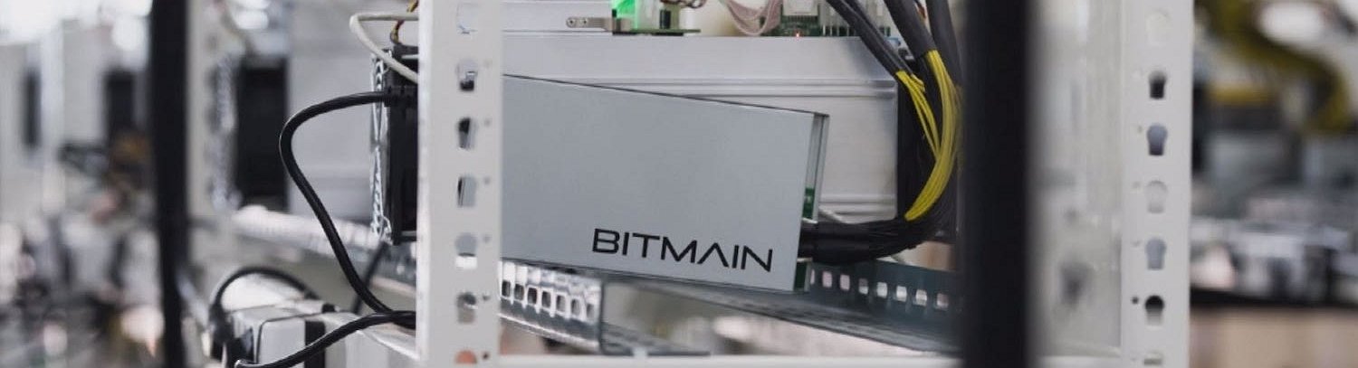 Merkle Standard Purchases 4,449 Bitcoin Miners From Bitmain