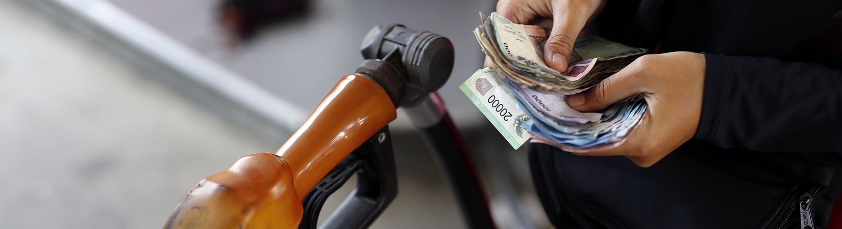 إلى أن يحدث الانتعاش الاقتصادي