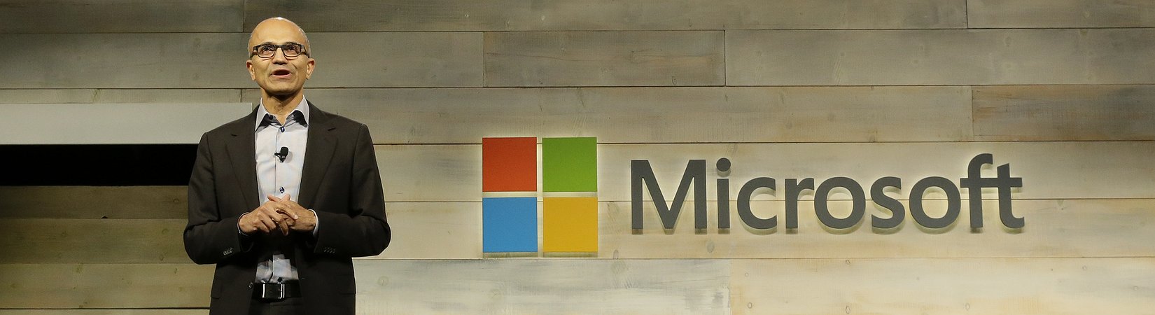 نموذج أعمال Windows الجديد