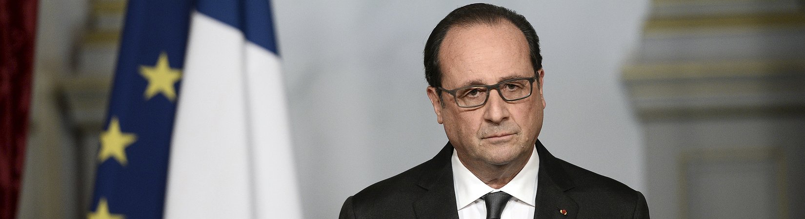 França recorre a Tratado de Lisboa para pedido de ajuda à UE