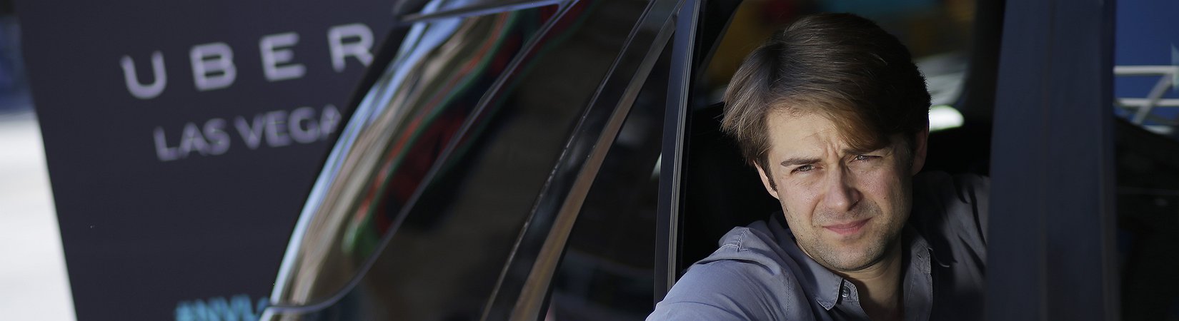  Goldman يبحث عن مستثمر لـ Uber  