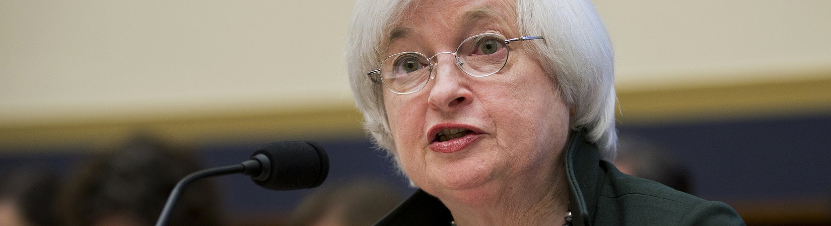 La Reserva Federal se está complicando la vida