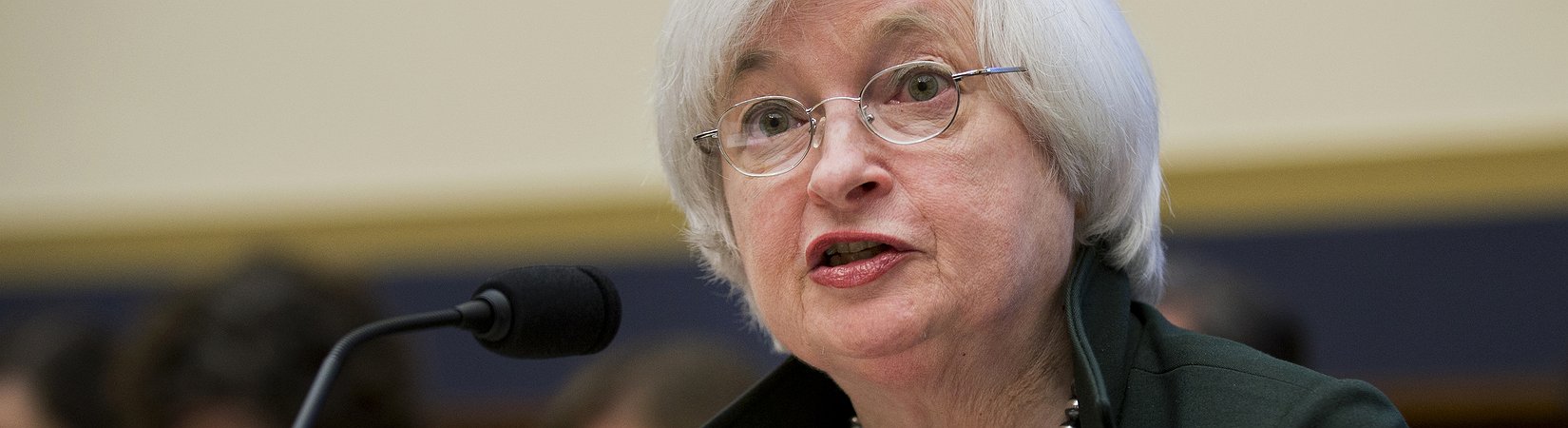 A Reserva Federal dos EUA está a prender-se a si própria