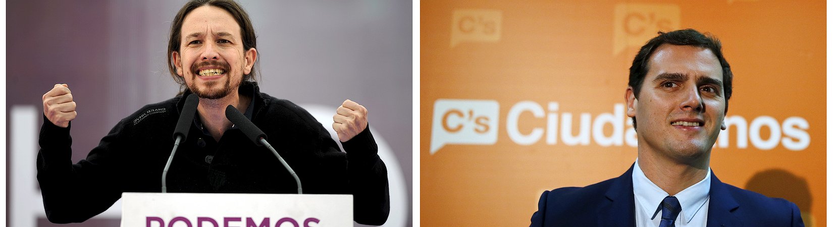 Las propuestas económicas de los programas electorales