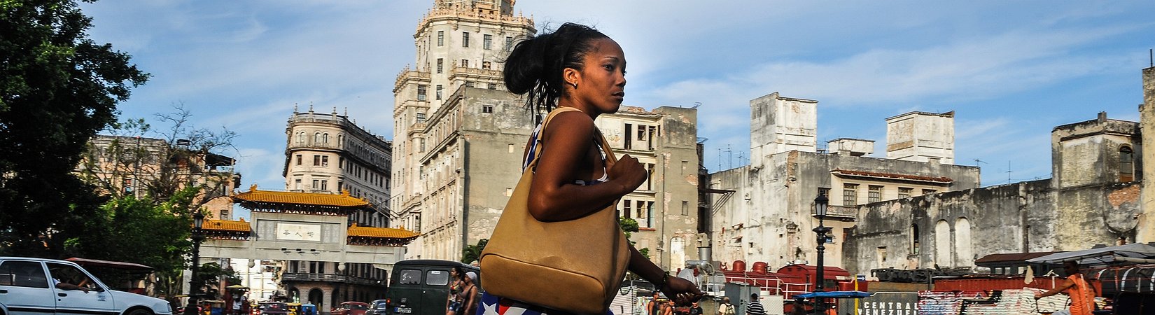 Airbnb تتجه إلى كوبا