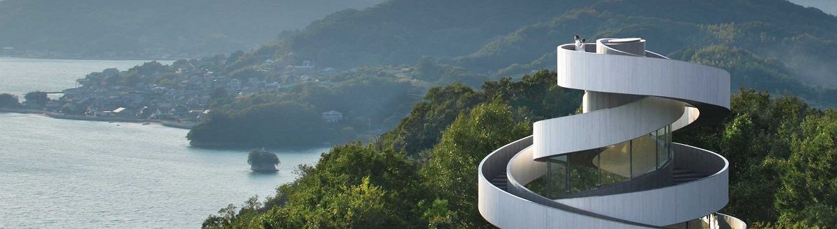 Los 13 edificios más bellos del mundo construidos recientemente