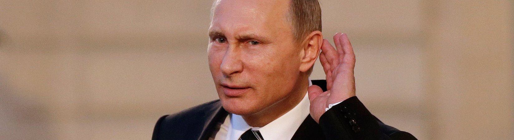 Reacciones de algunos líderes mundiales ante las elecciones de EE. UU. 