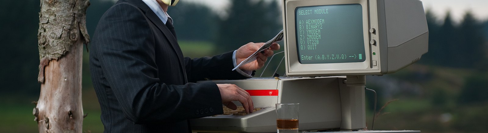 Histórica violação da rede dos EUA