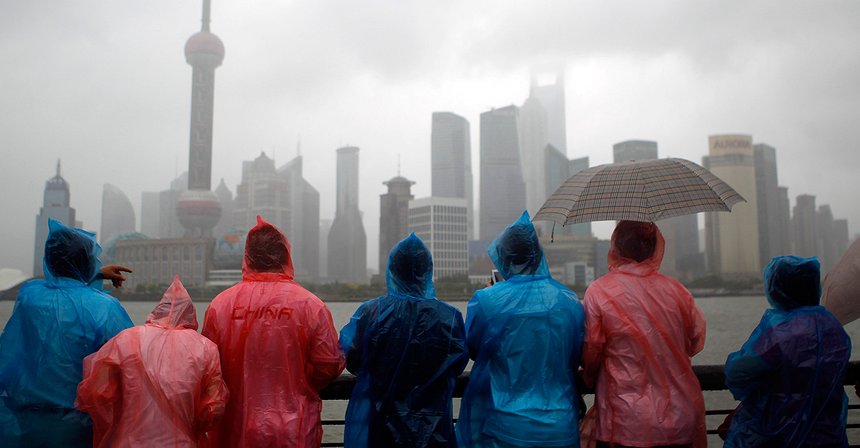 توقعات الاقتصاد الكلي لعام 2017 في جدولين