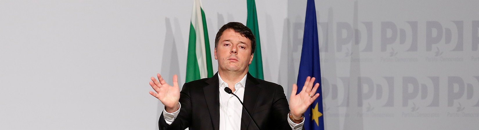 Il Partito Democratico verso la scissione