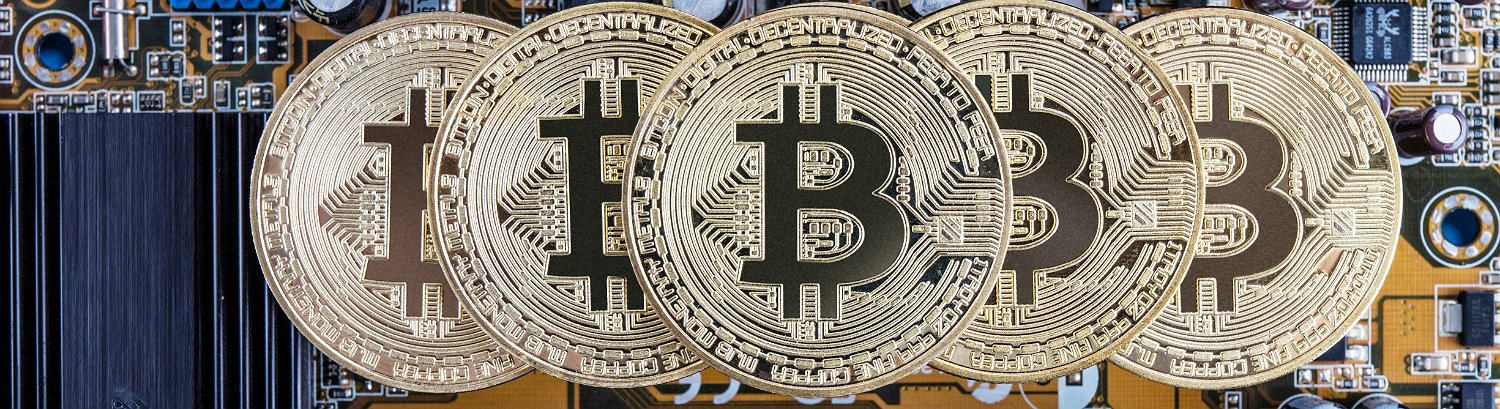 Nuovo record di market cap per le criptovalute: toccati i 154 miliardi di dollari