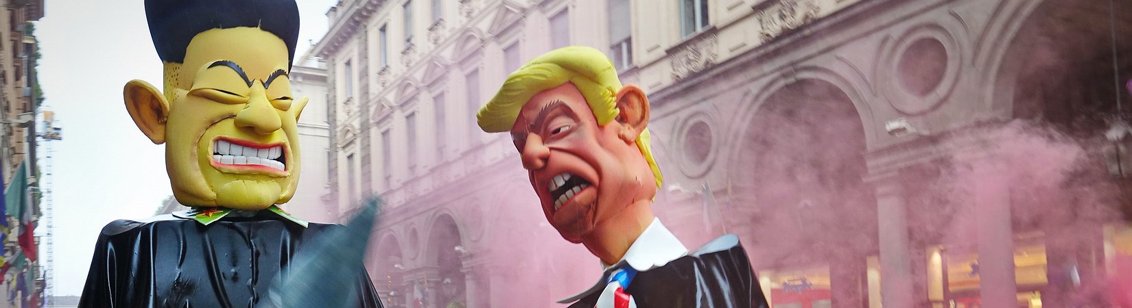 Le tensioni geopolitiche spingono gli investitori verso l’oro