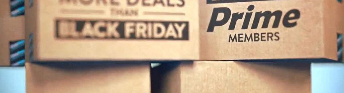 Amazon Prime Day, al via l’evento dell’anno per lo shopping online