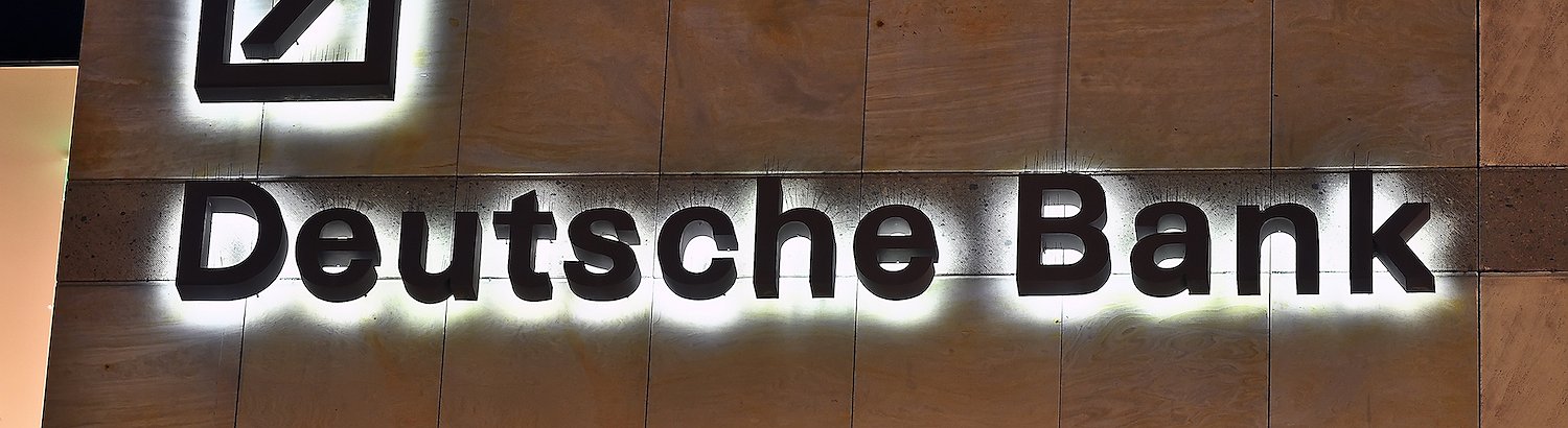 Deutsche Bank: El bitcoin se recuperará hasta los 28.000 $