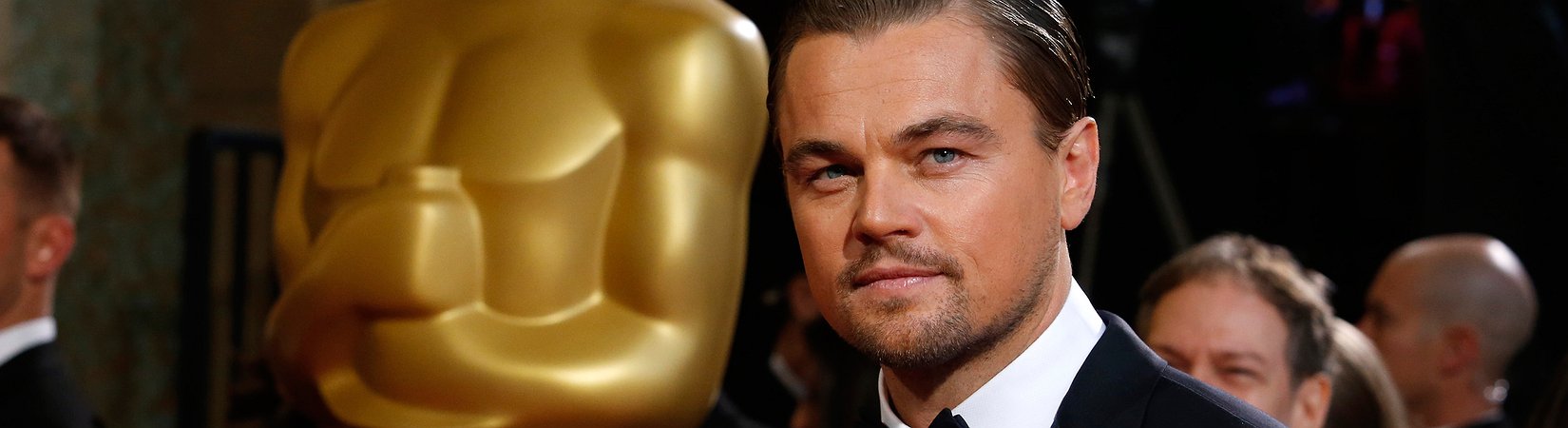 La bolsa de regalo para los nominados a los Oscar