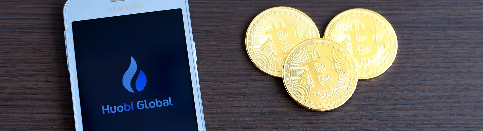 Huobi Expands to Argentina