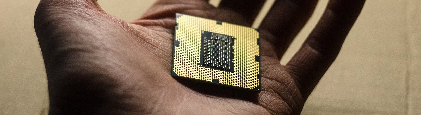 ¿Por qué está siendo 2017 un mal año para AMD?