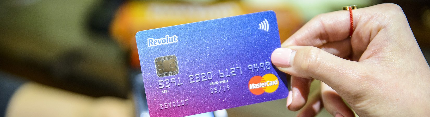 Revolut's Annual Losses Double