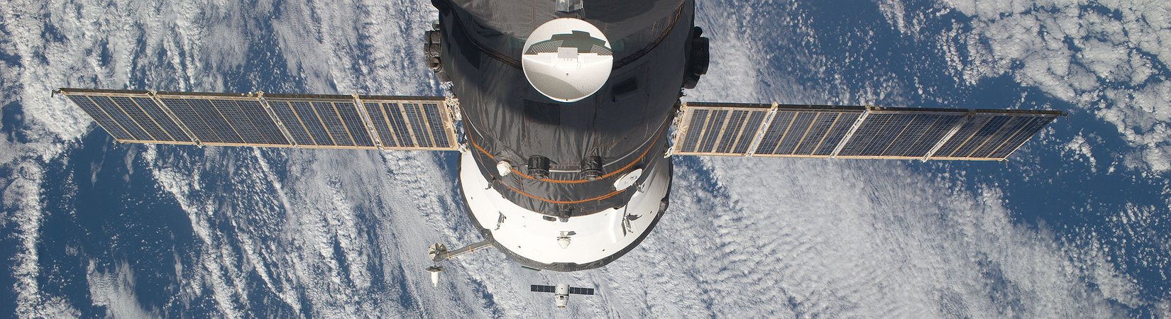 SpaceX já pode lançar satélites militares