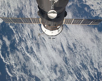 SpaceX já pode lançar satélites militares