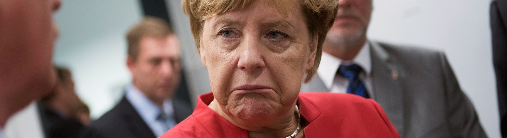 Cosa cambia per Angela Merkel?