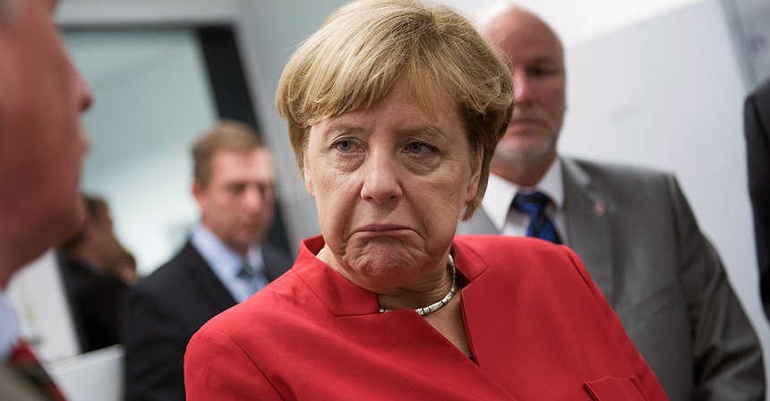 Cosa cambia per Angela Merkel?
