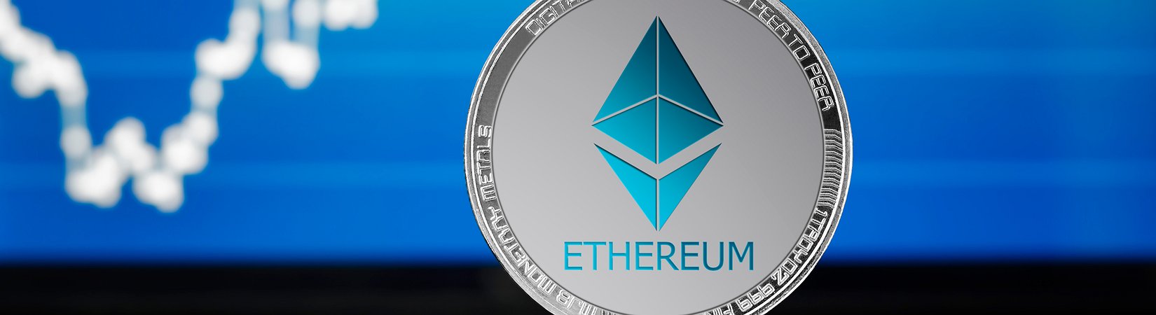 Más del 50% del ETH no se ha movido en un año