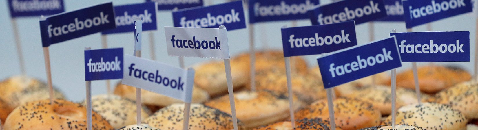 Facebook es acusado de evadir 9.000 millones $ en impuestos