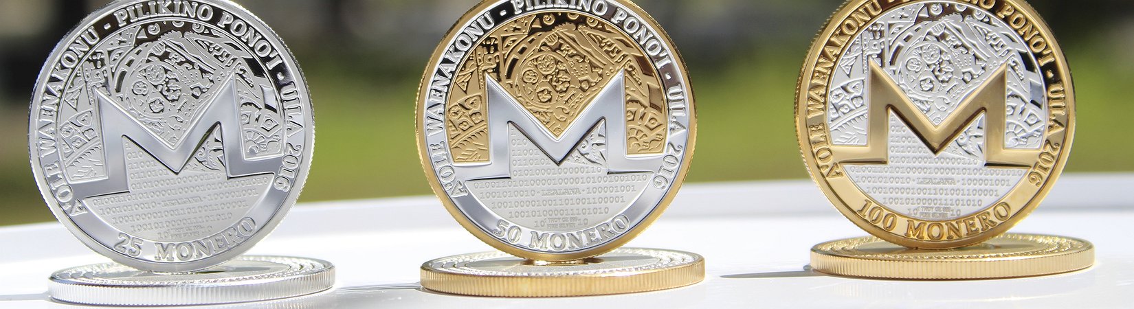 Monero, la nuova valuta digitale amata dagli spacciatori di droga online