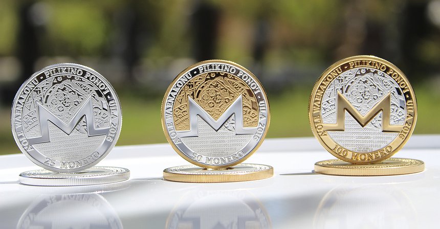 Monero, la nuova valuta digitale amata dagli spacciatori di droga online