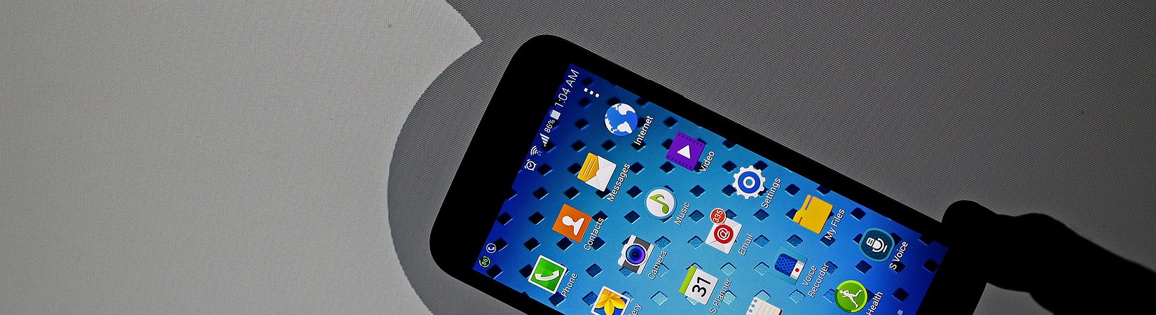 Microsoft contra Apple y otras rivalidades que han acabado en los tribunales