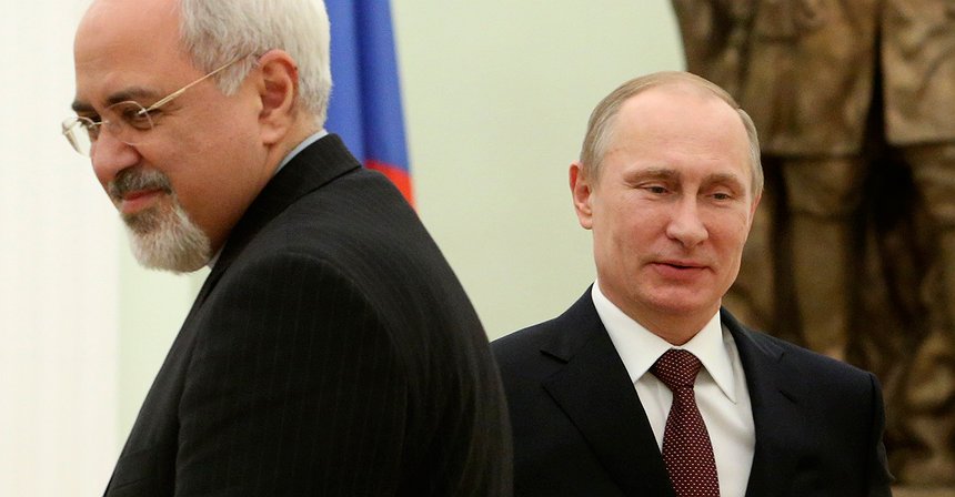 روسيا وإيران وسوريا: الأمر معقد
