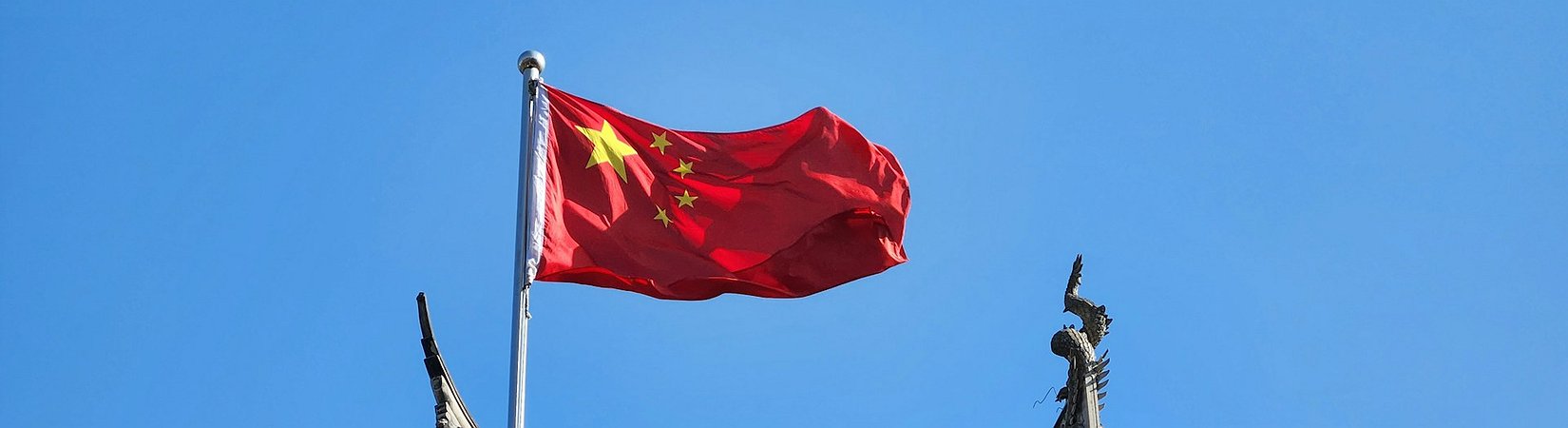 China's Local Governments Are Selling Seized Cryptocurrencies