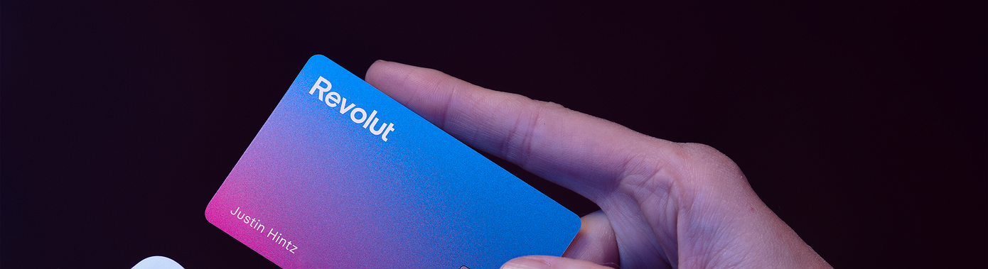 Revolut busca contratar un responsable técnico para su intercambio de criptomonedas