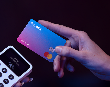 Revolut busca contratar un responsable técnico para su intercambio de criptomonedas